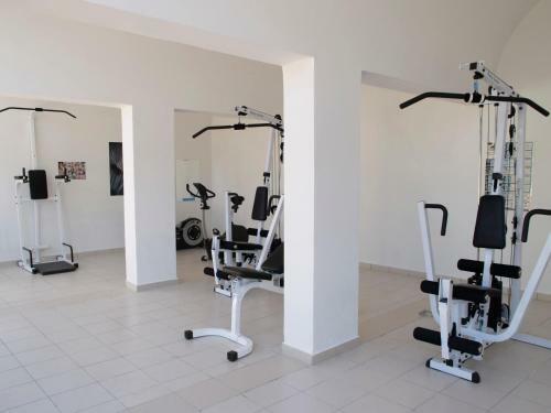 Hotel Eleftheria