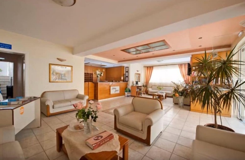 Aparthotel Nektar Beach Hotel