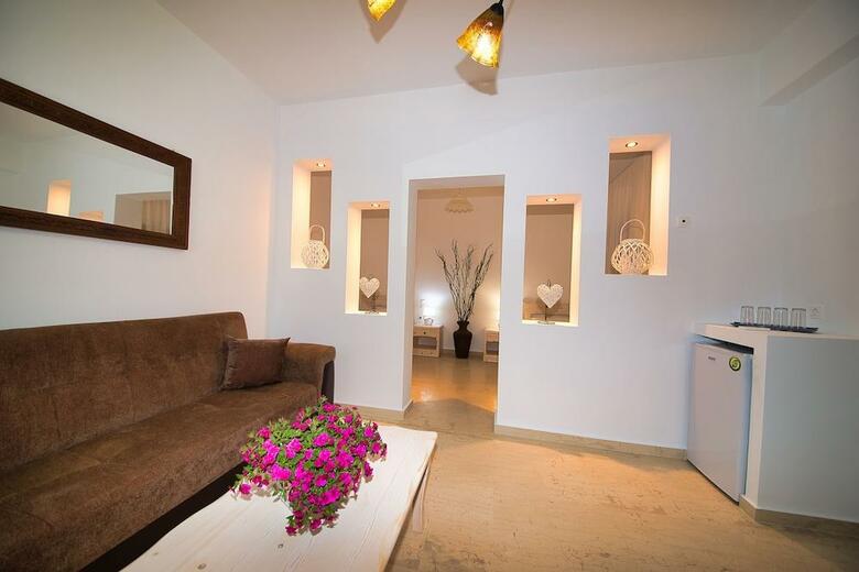 Apartamento Villa Angira