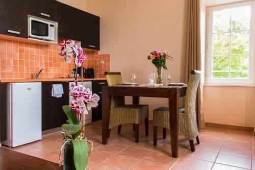 Apartamentos Les Bastides Du Golf D'albret