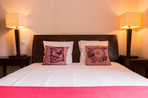 Apartamentos Les Bastides Du Golf D'albret