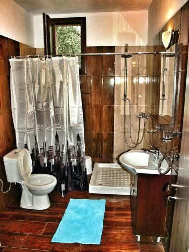 Agroturismo Villa Aggeliki