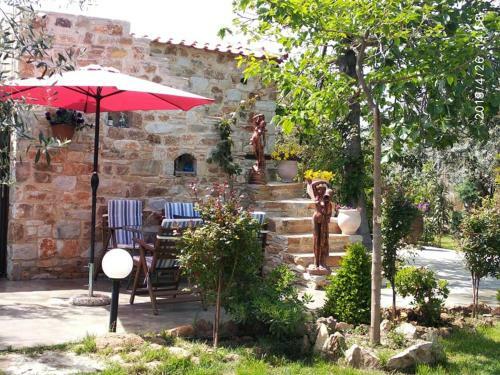 Agroturismo Villa Aggeliki