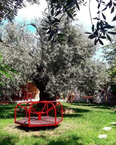Agroturismo Villa Aggeliki