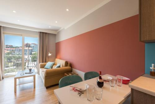 Apartamento Pansion Ermioni