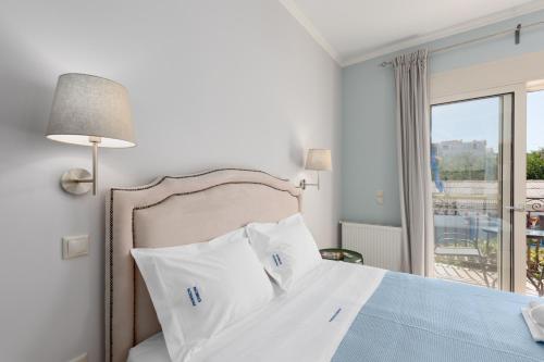 Apartamento Pansion Ermioni