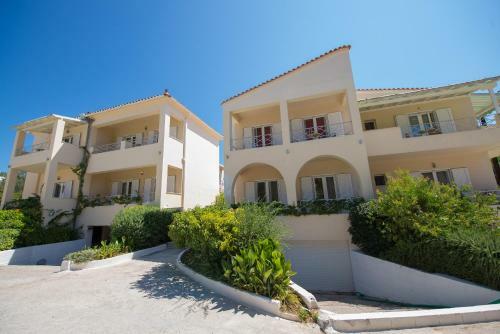 Apartamento Villa Muses