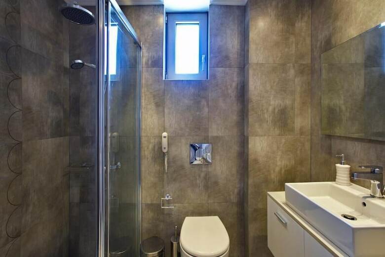 Apartamento Iperion Beach Hotel