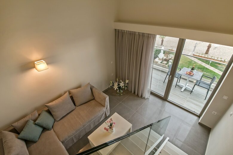 Apartamento Iperion Beach Hotel