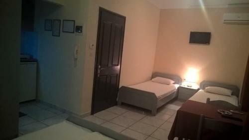 Aparthotel Oasis