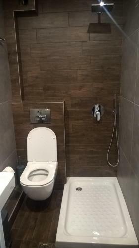 Aparthotel Oasis