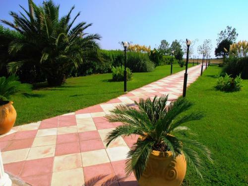 Aparthotel Oasis