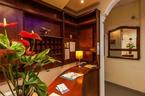 Aparthotel Oasis