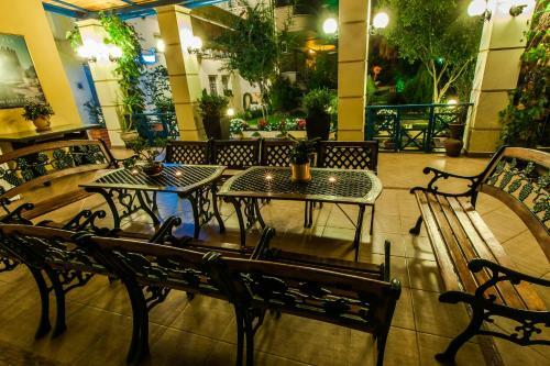 Aparthotel Oasis