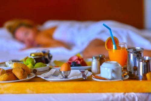 Hotel Xenia Ouranoupolis