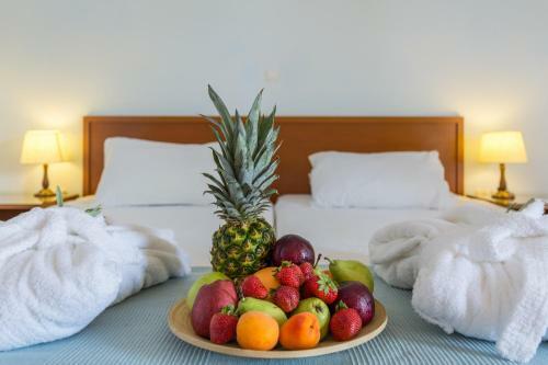 Hotel Xenia Ouranoupolis
