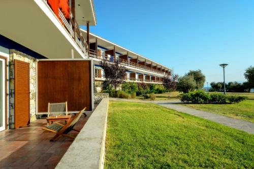 Hotel Xenia Ouranoupolis