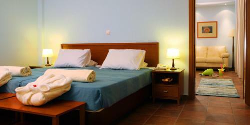 Hotel Xenia Ouranoupolis
