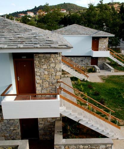 Hotel Xenia Ouranoupolis