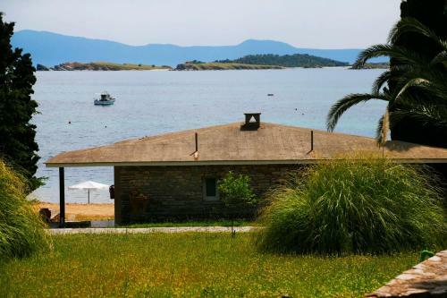Hotel Xenia Ouranoupolis