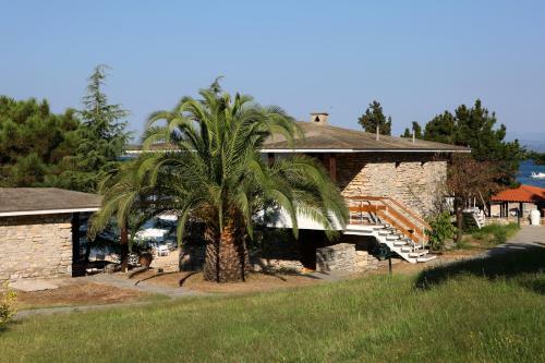 Hotel Xenia Ouranoupolis
