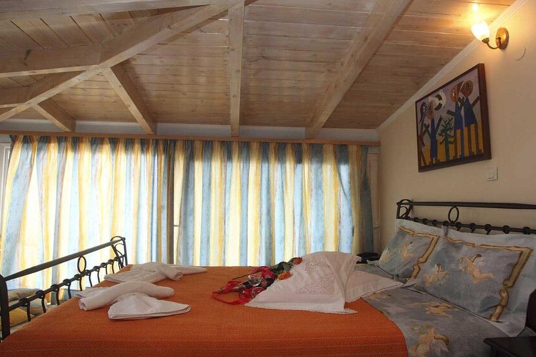 Hotel Pegasos