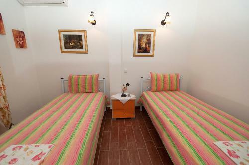 Hostal Sweet Memories Houses
