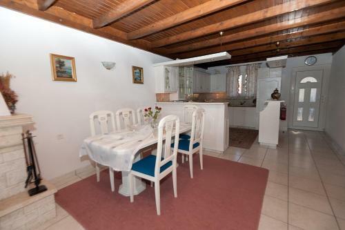 Hostal Sweet Memories Houses
