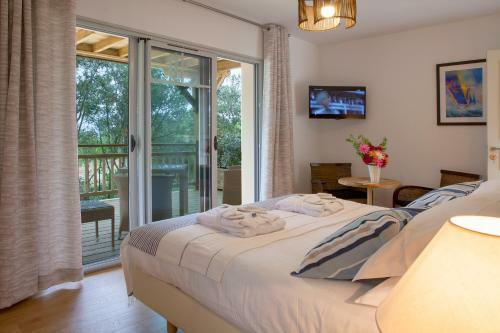 Bed & Breakfast Le Lys Des Sables
