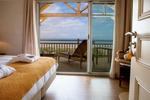 Bed & Breakfast Le Lys Des Sables