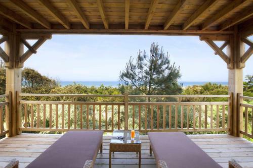 Bed & Breakfast Le Lys Des Sables