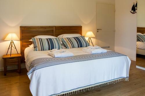 Bed & Breakfast Le Lys Des Sables