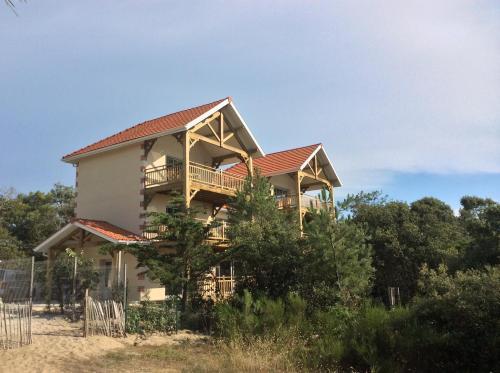 Bed & Breakfast Le Lys Des Sables