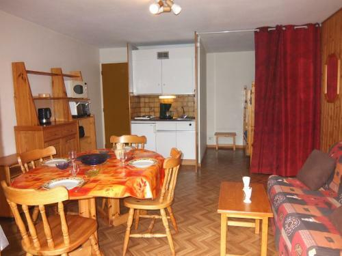 Apartment Vostok Zodiaque.66