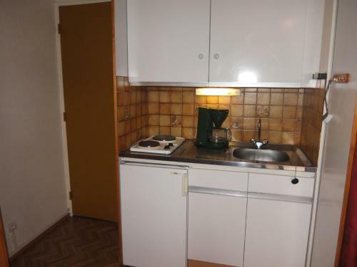 Apartment Vostok Zodiaque.66