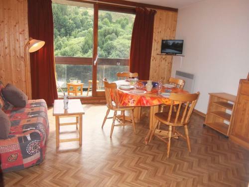 Apartment Vostok Zodiaque.66