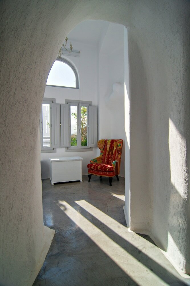 Revelis Villa & Canava
