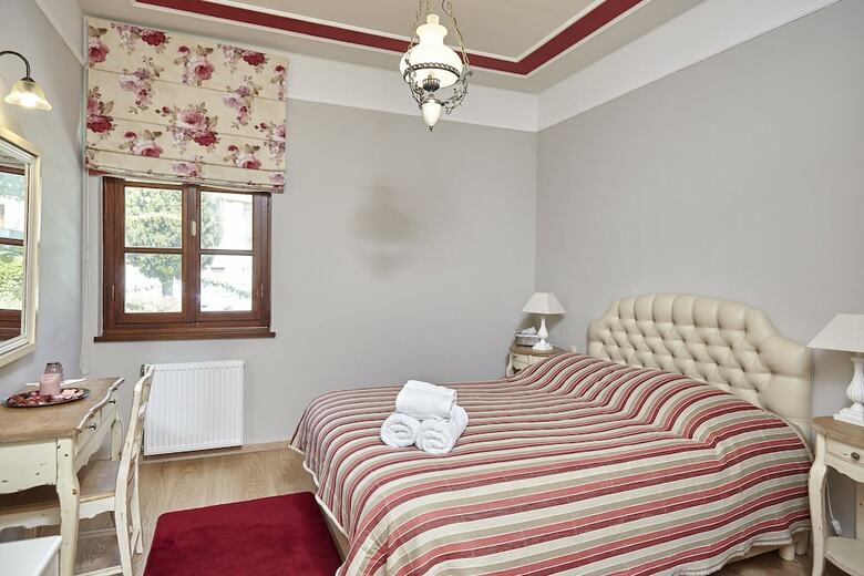 Hostal Kastro Guesthouse