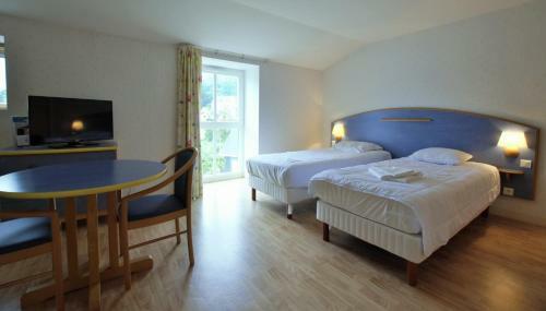 Village Vacances Tern�lia 3*