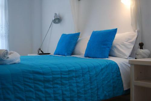 Apartamento Aretousa Villas