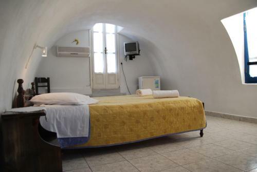 Apartamento Aretousa Villas