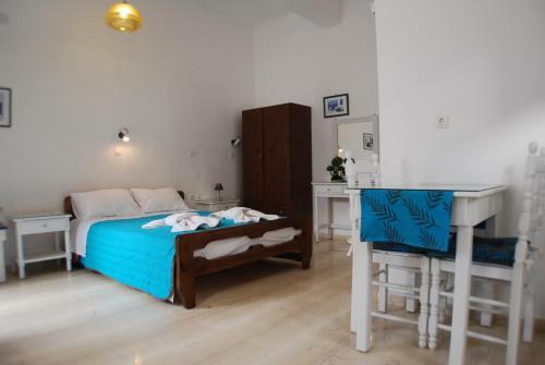 Apartamento Aretousa Villas