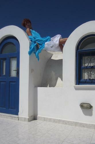 Apartamento Aretousa Villas