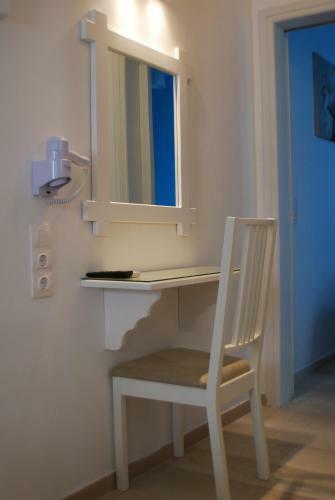 Apartamento Aretousa Villas