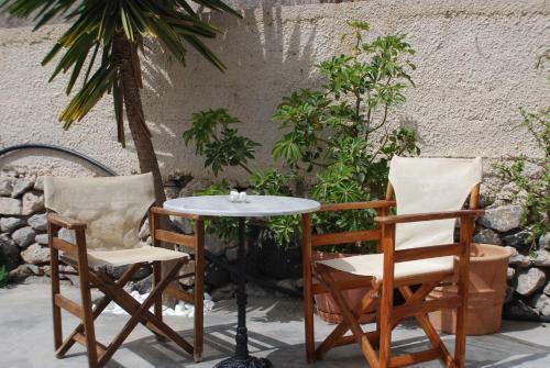 Apartamento Aretousa Villas