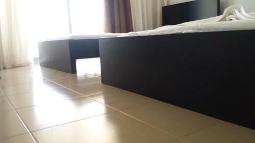 Philippos & Maria Apartments