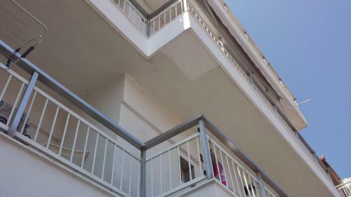 Philippos & Maria Apartments
