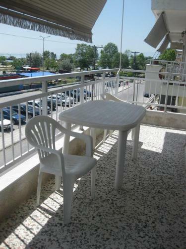 Philippos & Maria Apartments