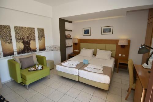 Georgia Hotel