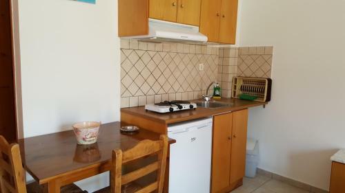 Sofia Studios & Apartments